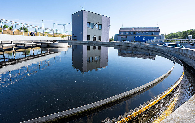 Evropská směrnice zpřísní čištění odpadních vod. Česko čekají miliardové investice